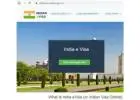 FOR GERMAN CITIZENS - INDIAN ELECTRONIC VISA Fast and Urgent Indian Government Visa