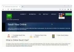 FOR ETHIOPIA CITIZENS - SAUDI Kingdom of Saudi Arabia Official Visa Online - Saudi Visa Application 
