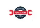 Singh's Tyre and Auto Cranbourne