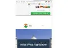 FOR ROMANIA CITIZENS - INDIAN Official Government Immigration Visa Application Online