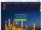 FOR ROMANIA CITIZENS - TURKEY Turkish Electronic Visa System Online - Government of Turkey eVisa