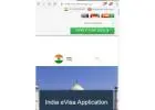 FOR SPANISH CITIZENS - INDIAN Official Government Immigration Visa Application Online