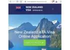 FOR SPANISH CITIZENS - NEW ZEALAND New Zealand Government ETA Visa