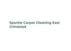Sparkle Carpet Cleaning East Grinstead