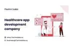 No.1 Healthcare app development company in California-iTechnolabs