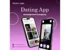 World-class Dating App Development Company in San Francisco