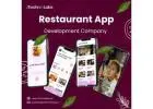 iTechnolabs | Offshore Restaurant App Development Company in San Francisco