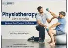 Joint Efforts: Physiotherapist In Noida for Elite Pain Relief