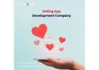 High-rated Dating App Development company in San Francisco