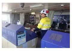 Expert Marine Inspection Services 