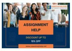 Get Assignment Help from Expert Writer in Australia