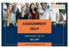 Get Assignment Help from Expert Writer in Australia