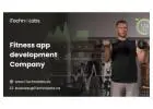 Top Fitness App Development Company in California