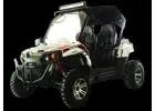 Taomotor Golf Carts Texas