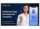 iTechnolabs | A Top-Listed Healthcare App Development Company in California