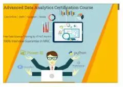 Infosys Data Analyst Classes in Delhi, 110081 [100% Job, Update New MNC Skills in '24] Microsoft Pow