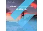 Most relevant Flutter App Development Company in California (2024)