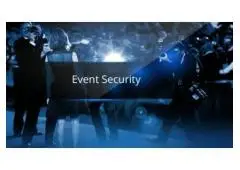 EVENT SECURITY SERVICE IN INDORE
