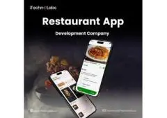 Extending Restaurant App Development Company in Los Angeles