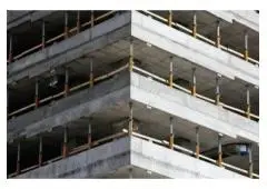 Best Tunnel Fireproofing Company in Mumbai, India - Structural Specialities