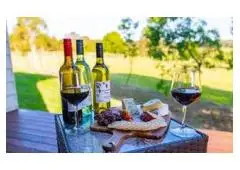 Brisbane Wineries with Accommodation Await Your Arrival