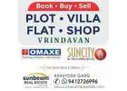 Sunbeam Real Estate: Provided Services of Plots and Flats in Vrindavan