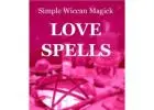 %% Powerful Lost Love Marriage Divorce & Voodoo spell caster @ +256752475840 Prof Njuki USA, Saudi A