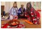 AFRICAN TRADITIONAL HERBALIST HEALER & LOST LOVE SPELL CASTER @)) +256752475840 PROF NJUKI USA, UK,
