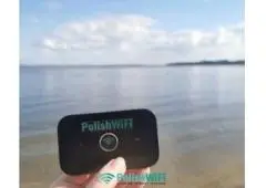 Rent mobile wifi in Poland