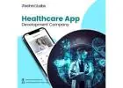 iTechnolabs | No.1 Healthcare App Development Company in California