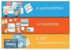 Top Accounting Course in Delhi, 110086 by SLA Consultants Accounting [ Learn New Skills of Accountin