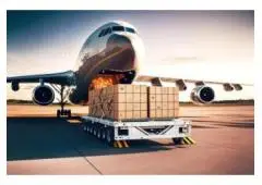 Air Cargo Simplified: OLC Shipping's Expert Approach