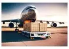 Air Cargo Simplified: OLC Shipping's Expert Approach