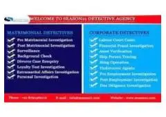 Hire the Best Private Detective Agency in Udaipur