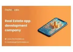 iTechnolabs | A Top-Rated Real Estate App Development Company