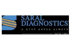 Full Body Checkup Test in Pitampura - Saral Diagnostics Delhi