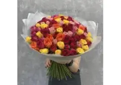 Express Flower Delivery to Al Tala’a, Sharjah: Brighten Moments with Sharjah Flower Delivery