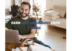 Urgent Opportunity: Work from Home, Earn $900 Daily Online!