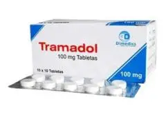 Embrace Comfort: Tramadol 100 Mg Tablets for Enhanced Well-being