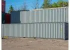 40 Foot Shipping Container