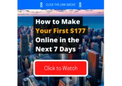 Want a DONE-FOR-YOU business that earns $177