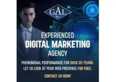 GAL inc. Digital Marketing Company 