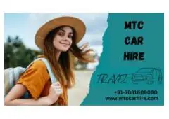 Airport transfer service in Lucknow  !!