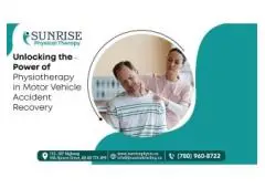 Injury Insights: Understanding Motor Vehicle Accident Physiotherapy in Spruce Grove