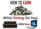 Parents: Build Your Income Around Your Family (Flexible Hours)