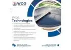 Manufacturer of Wastewater Treatment Plants in India - WOG Group