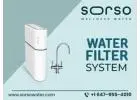 Revitalize Your Hydration with Advanced Water Filter Systems