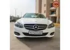 Luxury Car Rental in Jaipur