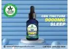 Get Natural CBN Tincture by Elite Hemp Products