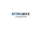 Acton Locks